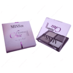 Miss2M 4 Rəngli Göz Farı Paleti 18 gr