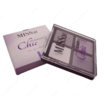 Miss2M 4 Rəngli Göz Farı Paleti 18 gr - Image 2