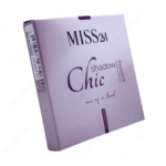 Miss2M 4 Rəngli Göz Farı Paleti 18 gr - Image 4