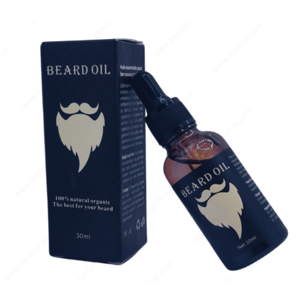 Beard Oil 30ml
