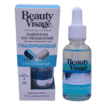 SOS-Hyaluron Face & Eye Serum – Intense Hydration