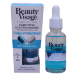 SOS-Hyaluron Face & Eye Serum – Intense Hydration