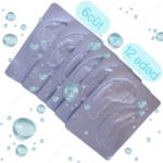 Anti-age, Gecə Qulluğu – Gözaltı Hidrogel Patçləri “Formula 396” - Image 3