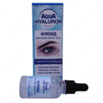 İnnovativ Göz ətrafı Flüidi  “Formula 399”– 30 ml