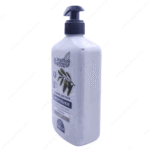 Bədən üçün Qidalandırıcı Süd – Dərin Nəmləndirmə və İpəksi Yumşaqlıq (500 ml) - Image 2