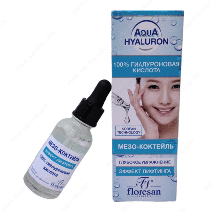 Meso-Cocktail – Momental Lifting (30 ml)