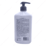 Bədən üçün Qidalandırıcı Süd – Dərin Nəmləndirmə və İpəksi Yumşaqlıq (500 ml) - Image 3