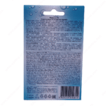 Anti-age, Gecə Qulluğu – Gözaltı Hidrogel Patçləri “Formula 396” - Image 4