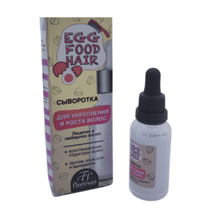 Saç Tökülməsinə Qarşı Gücləndirici Serum – Sürətli Bərpa və Artım (Formula 74)