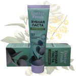 Ağardıcı Diş Pastası – Tez və Effektiv Ağardıcı Təsir (75 ml)