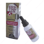 Saç Tökülməsinə Qarşı Gücləndirici Serum – Sürətli Bərpa və Artım (Formula 74) - Image 2