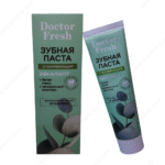 Ağardıcı Diş Pastası – Tez və Effektiv Ağardıcı Təsir (75 ml) - Image 2